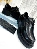 Prada лоферы PR523892 34
