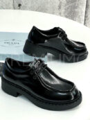 Prada лоферы PR523892 33