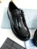 Prada лоферы PR523892 35