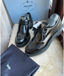 Prada лоферы PR523892 36