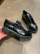 Prada лоферы PR523892 38