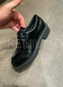 Prada лоферы PR523892 40