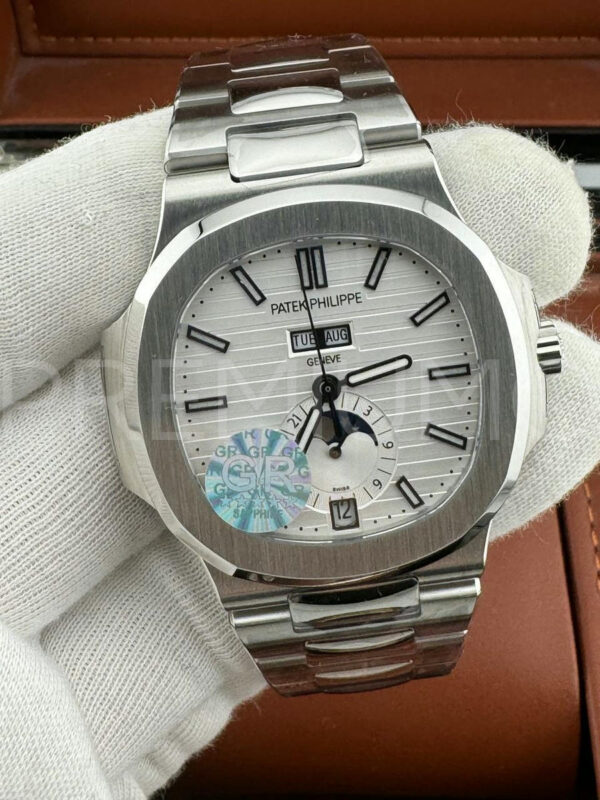 Patek Philippe часы PR470851