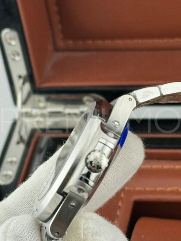 Patek Philippe часы PR470851 3