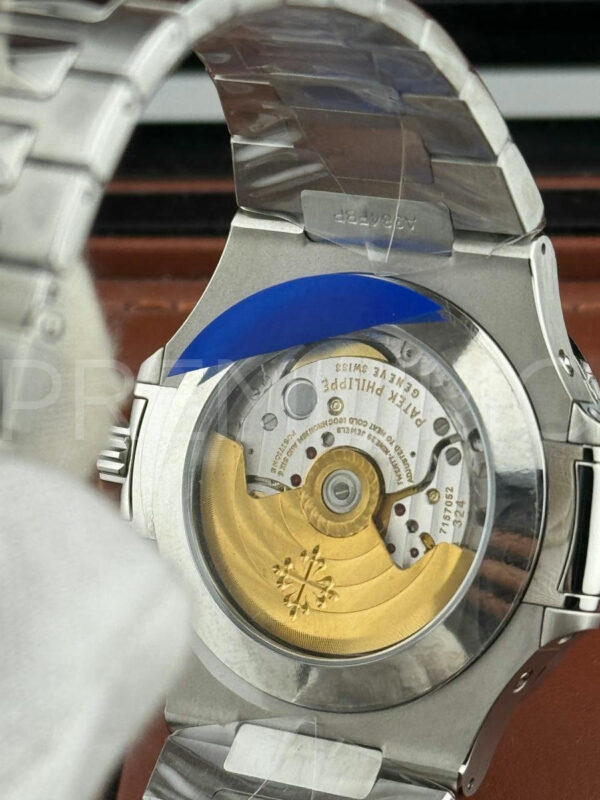 Patek Philippe часы PR470851 5
