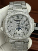 Patek Philippe часы PR304368 7