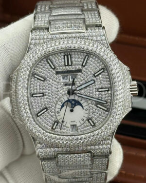 Patek Philippe часы PR304368
