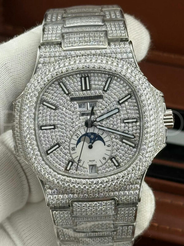 Patek Philippe часы PR304368