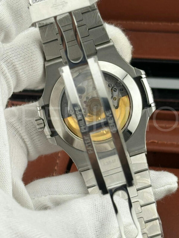 Patek Philippe часы PR304368 6
