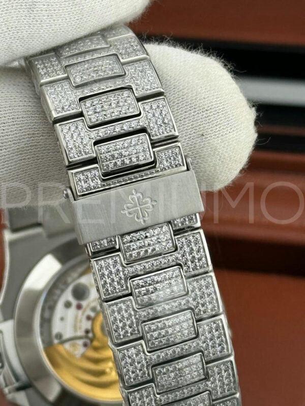 Patek Philippe часы PR304368 5