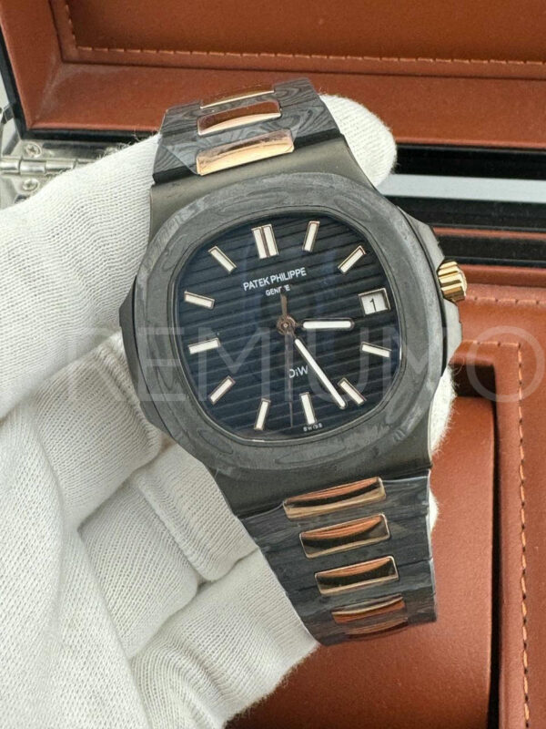Patek Philippe часы PR380572 2