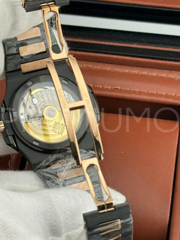 Patek Philippe часы PR380572 3