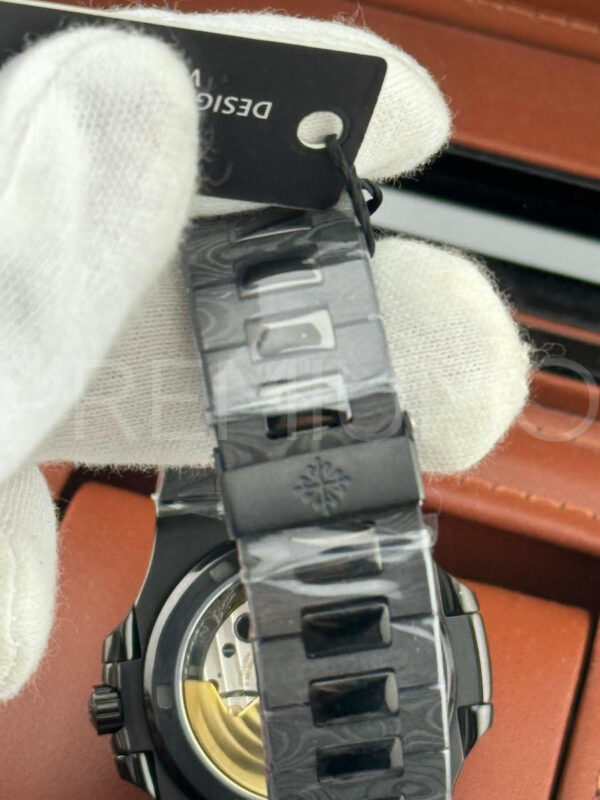 Patek Philippe часы PR153788 5