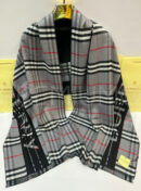 Burberry палантин PR362735 8