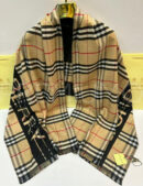 Burberry палантин PR126157 7