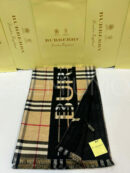 Burberry палантин PR126157 6