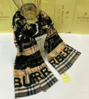 Burberry палантин PR204396 6