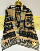 Burberry палантин PR204396 7