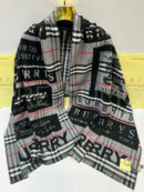 Burberry палантин PR162963 8