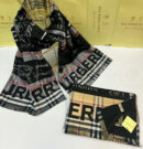 Burberry палантин PR162963 10