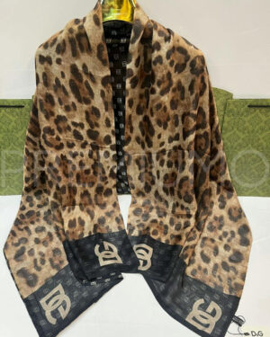 Dolce & Gabbana палантин PR288358