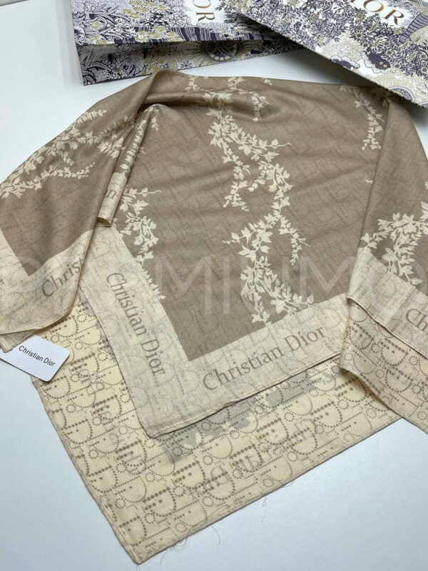 Christian Dior платок PR739873