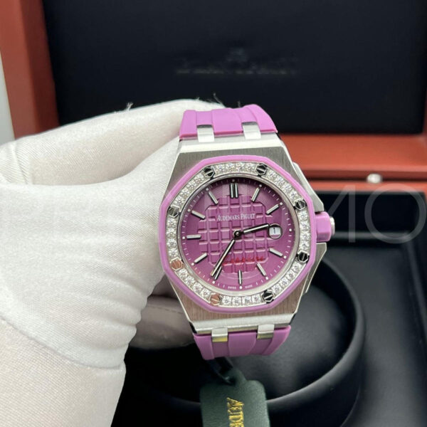Audemars Piguet часы PR857638