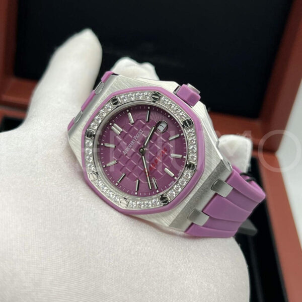Audemars Piguet часы PR857638 2
