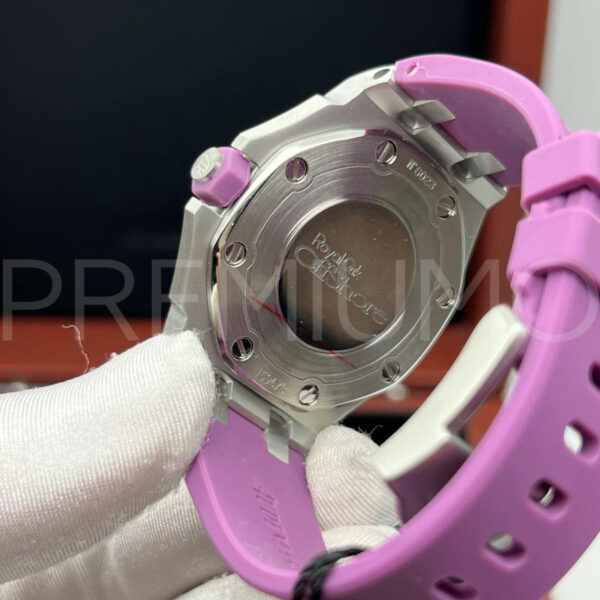 Audemars Piguet часы PR857638 3