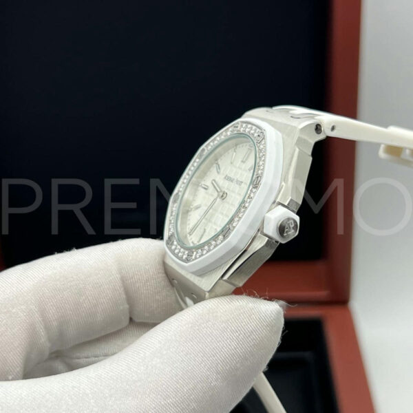 Audemars Piguet часы PR507255 4