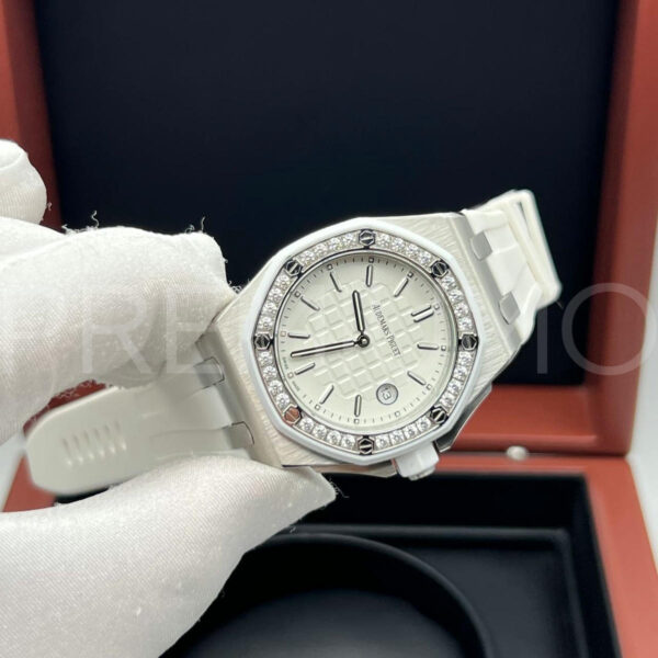 Audemars Piguet часы PR507255 5