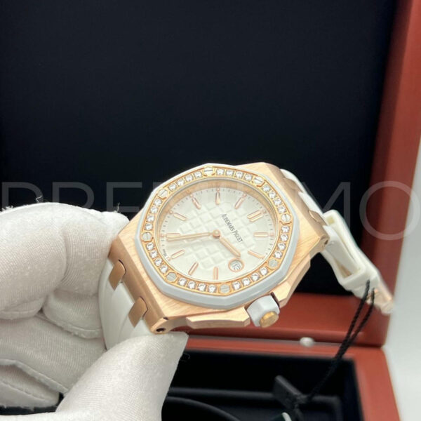 Audemars Piguet часы PR355430 2