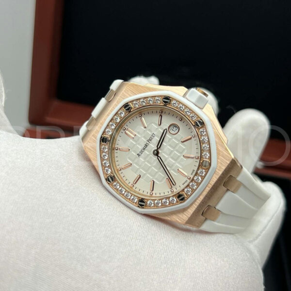 Audemars Piguet часы PR355430 5