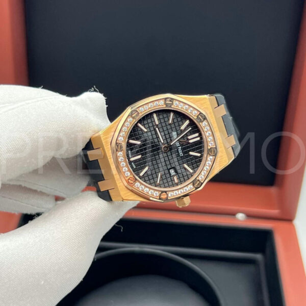 Audemars Piguet часы PR255852 2