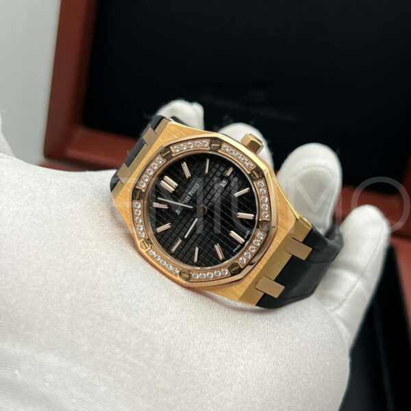 Audemars Piguet часы PR255852 4