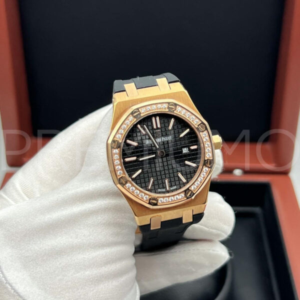Audemars Piguet часы PR255852 5