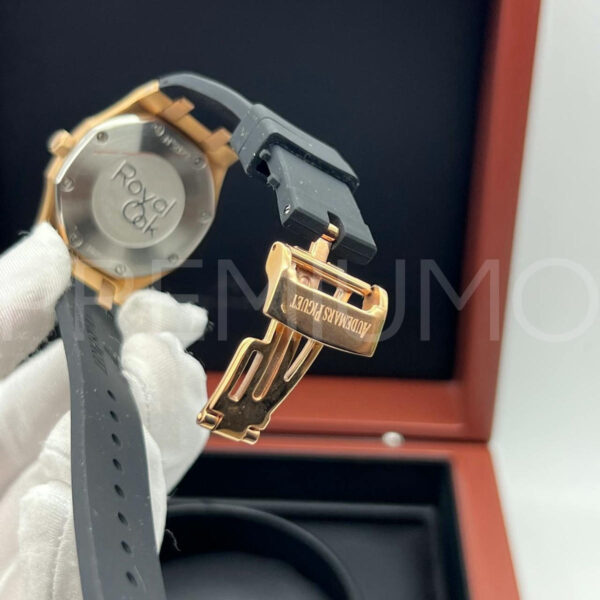 Audemars Piguet часы PR255852 3