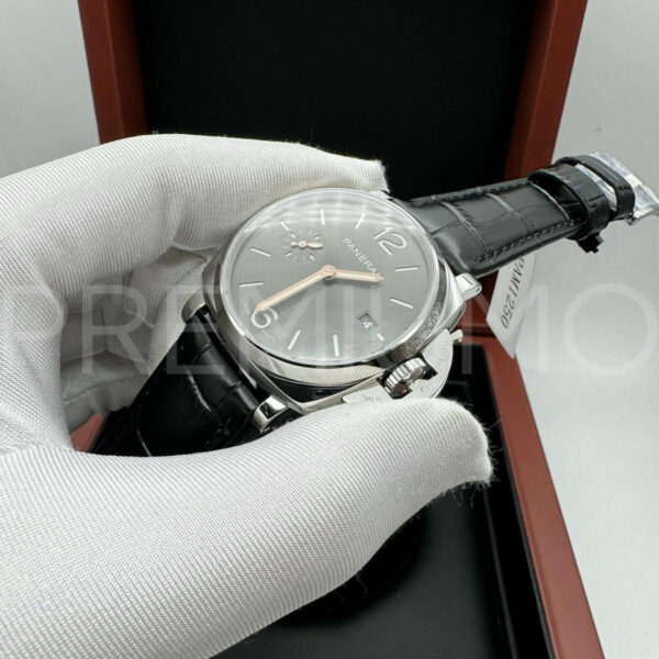 Panerai часы PR895546 4