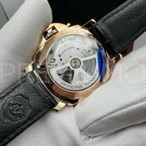 Panerai часы PR104301 4