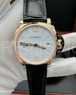 Panerai часы PR104301