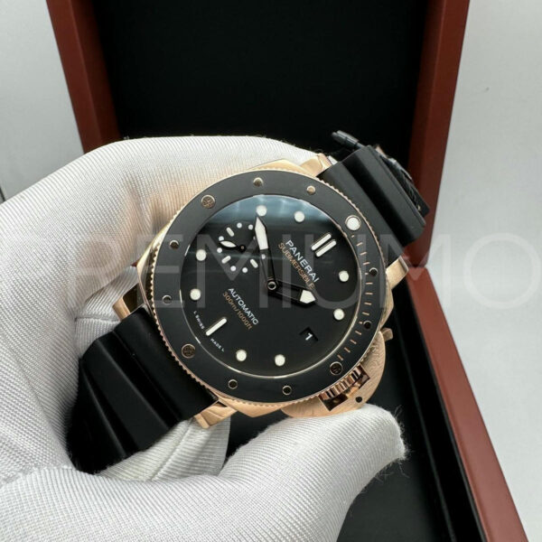 Panerai часы PR334025 2
