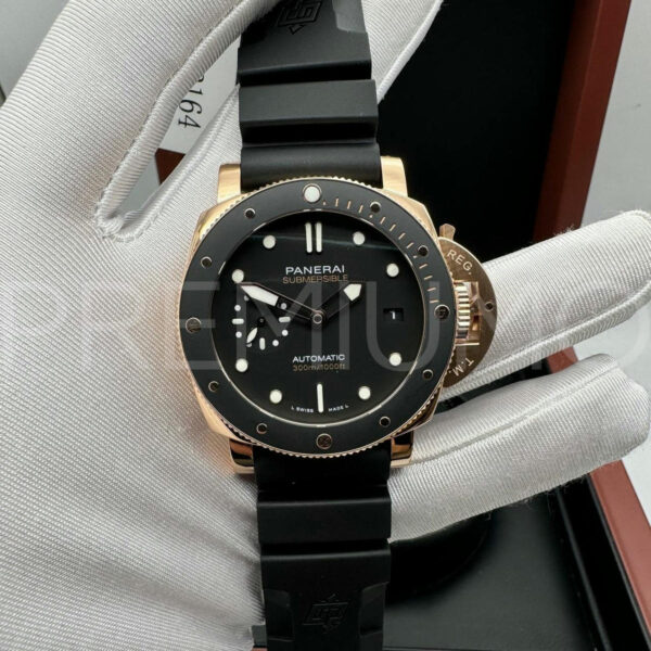 Panerai часы PR334025