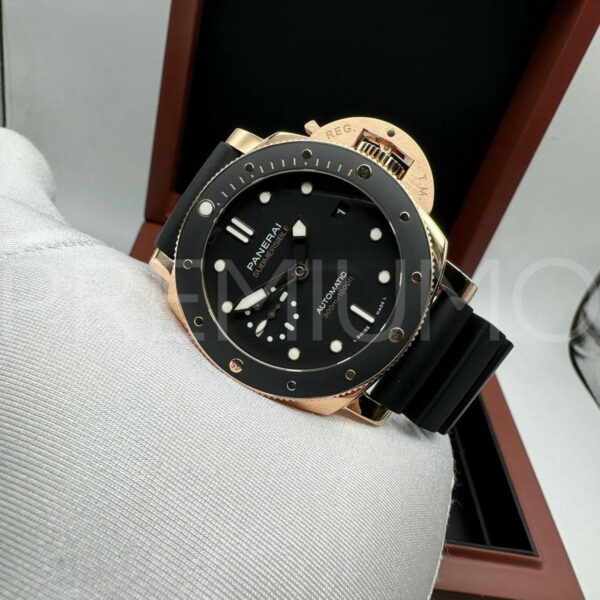 Panerai часы PR334025 5
