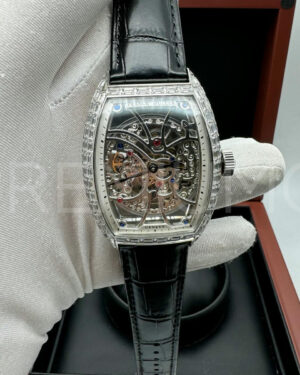 Franck Muller часы PR422118