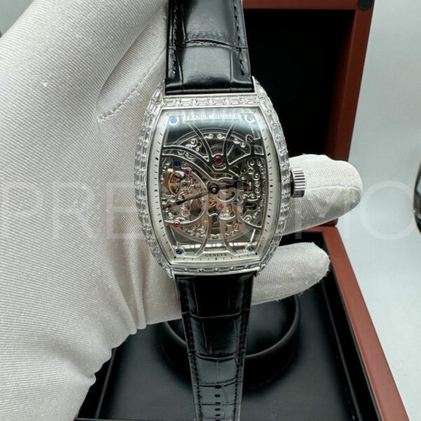 Franck Muller часы PR422118