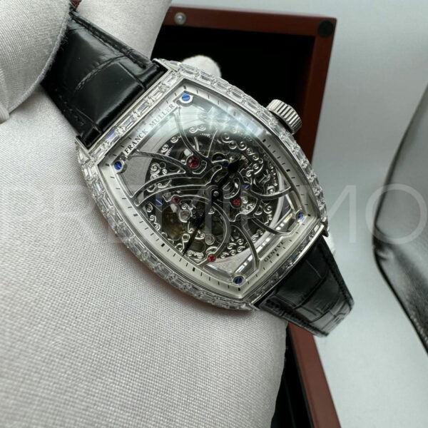 Franck Muller часы PR422118 2