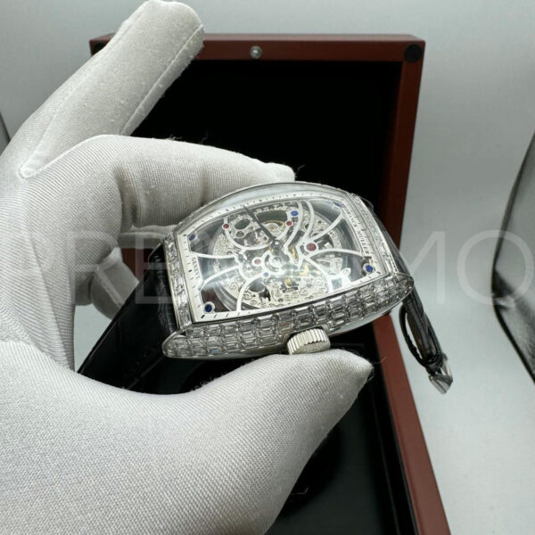 Franck Muller часы PR422118 4