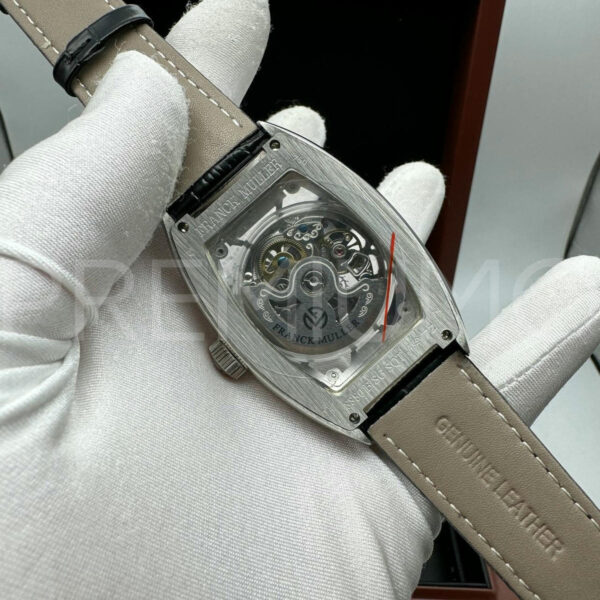 Franck Muller часы PR422118 5