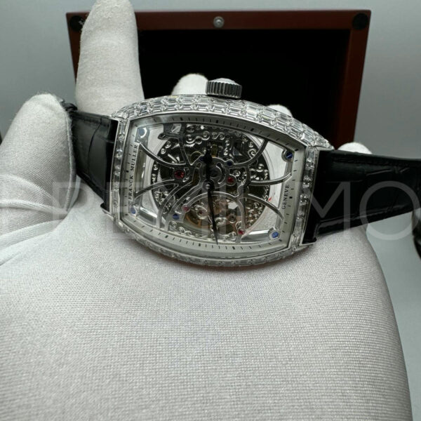 Franck Muller часы PR422118 3