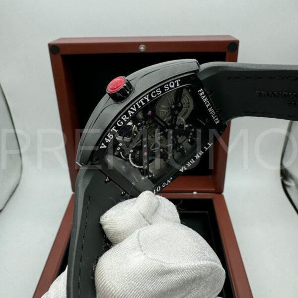 Franck Muller часы PR240634 4